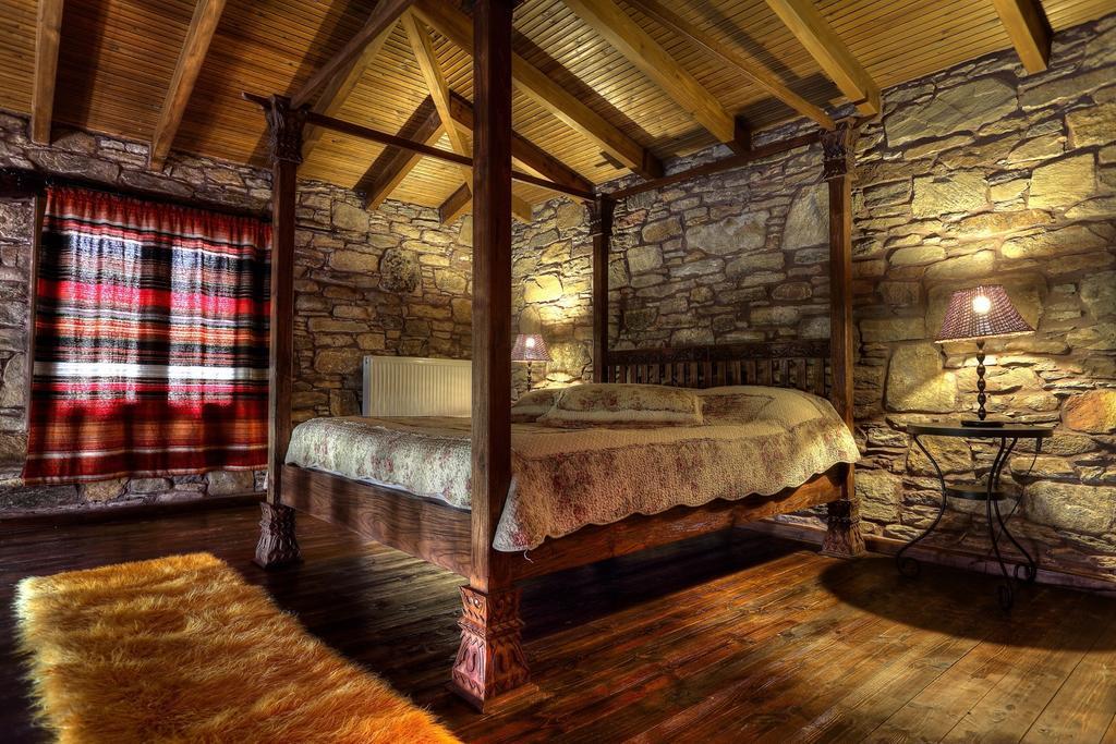 Villa Petrina House Ángistron Habitación foto